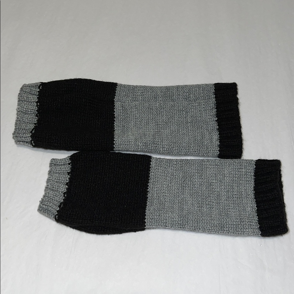 FINGERLESS GLOVES - Picture 4 of 4